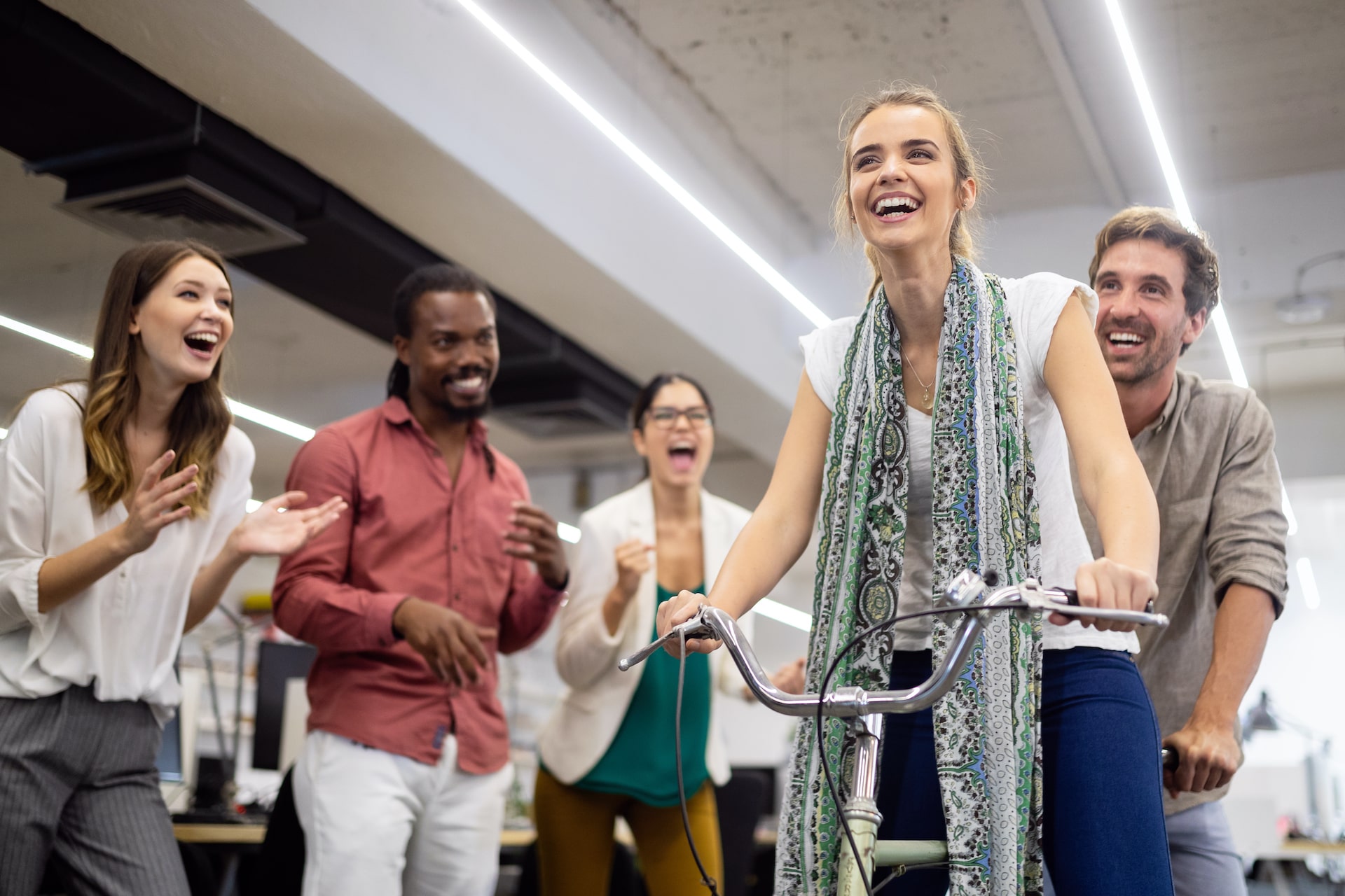 5 Största Trenderna inom Förmåner